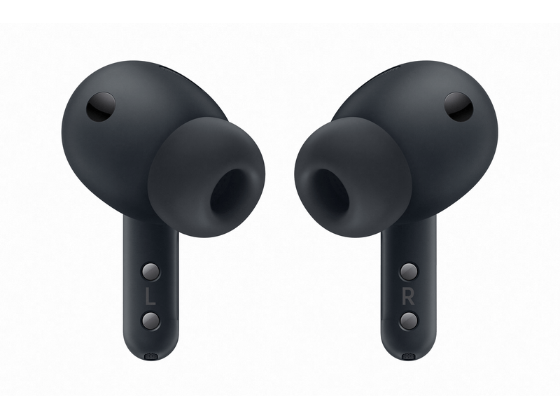 Samsung Galaxy Buds4 Pro Vezeték nélküli fülhallgató, fekete