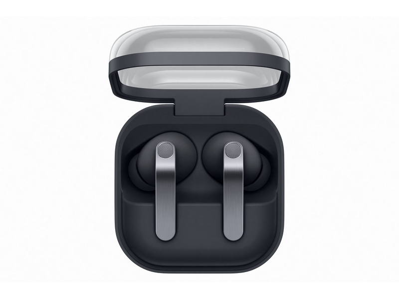 Samsung Galaxy Buds4 Pro Vezeték nélküli fülhallgató, fekete