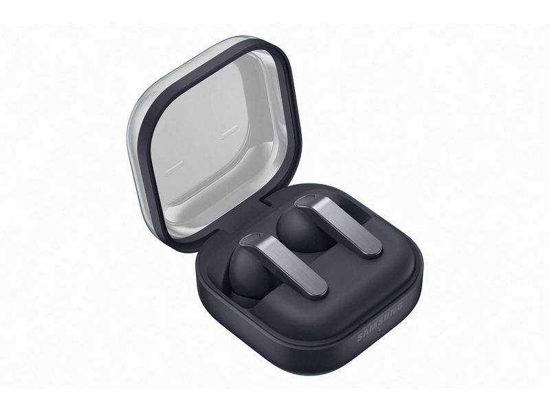 Samsung Galaxy Buds4 Pro Vezeték nélküli fülhallgató, fekete
