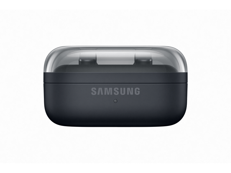 Samsung Galaxy Buds4 Pro Vezeték nélküli fülhallgató, fekete