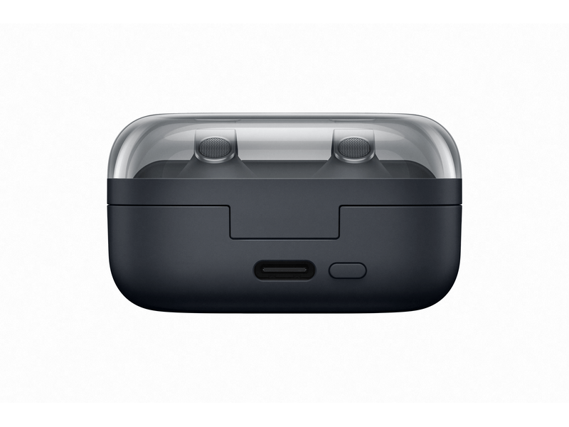 Samsung Galaxy Buds4 Pro Vezeték nélküli fülhallgató, fekete