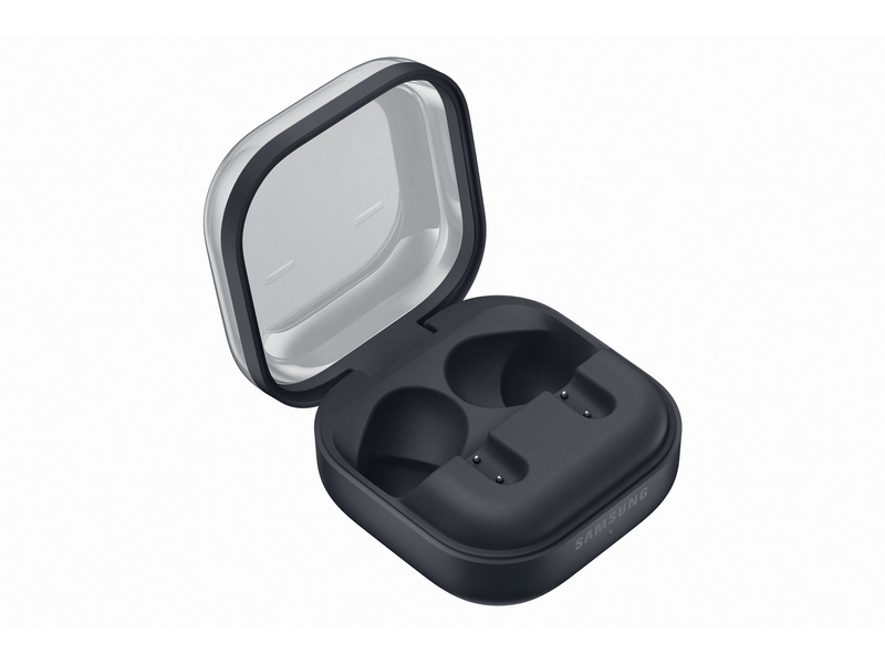 Samsung Galaxy Buds4 Pro Vezeték nélküli fülhallgató, fekete