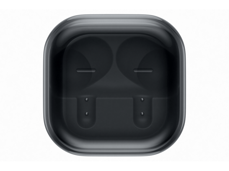 Samsung Galaxy Buds4 Pro Vezeték nélküli fülhallgató, fekete
