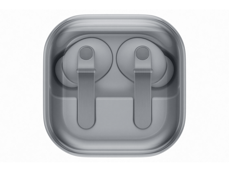 Samsung Galaxy Buds4 Pro Vezeték nélküli fülhallgató, fehér