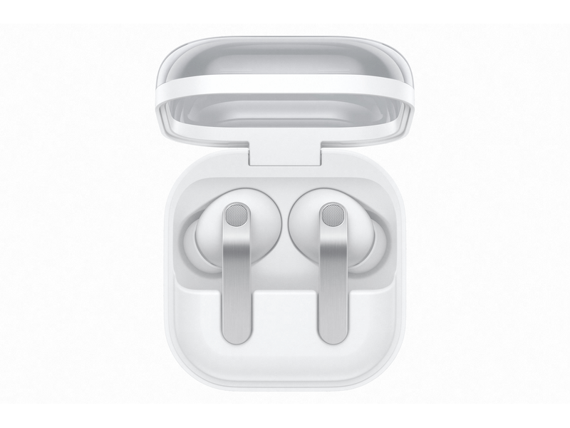 Samsung Galaxy Buds4 Pro Vezeték nélküli fülhallgató, fehér