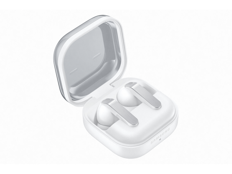 Samsung Galaxy Buds4 Pro Vezeték nélküli fülhallgató, fehér