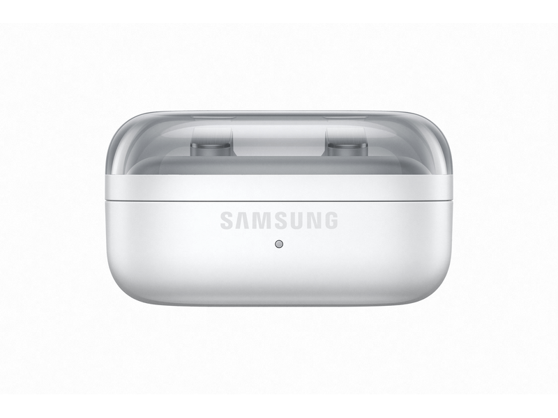 Samsung Galaxy Buds4 Pro Vezeték nélküli fülhallgató, fehér