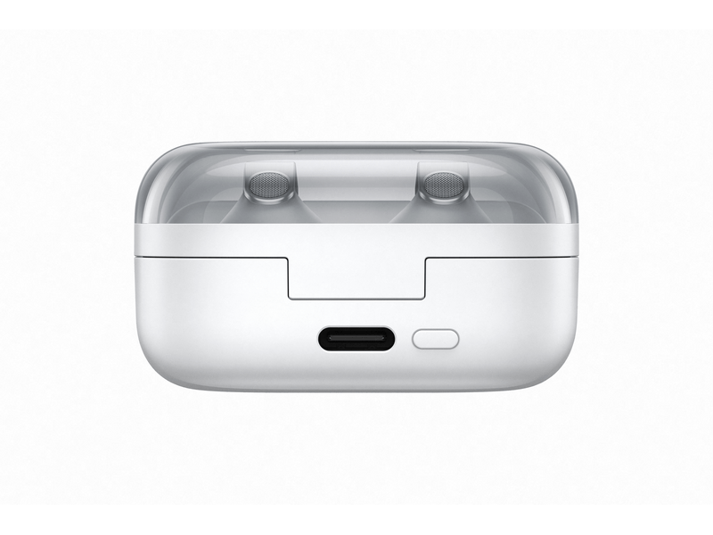 Samsung Galaxy Buds4 Pro Vezeték nélküli fülhallgató, fehér