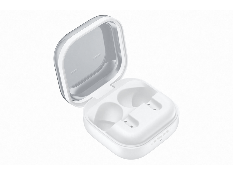 Samsung Galaxy Buds4 Pro Vezeték nélküli fülhallgató, fehér