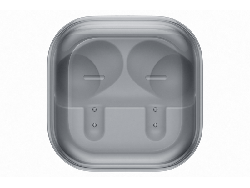 Samsung Galaxy Buds4 Pro Vezeték nélküli fülhallgató, fehér