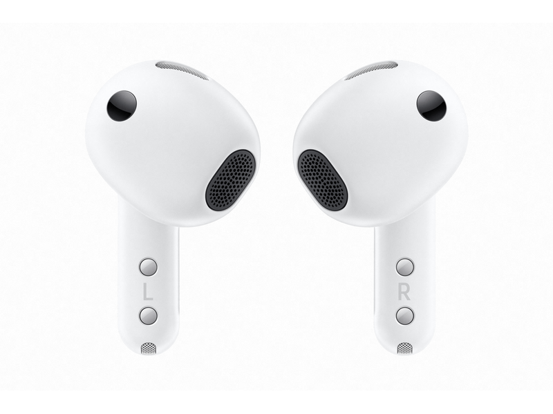 Samsung Galaxy Buds4 Vezeték nélküli fülhallgató, fehér