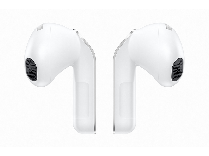 Samsung Galaxy Buds4 Vezeték nélküli fülhallgató, fehér