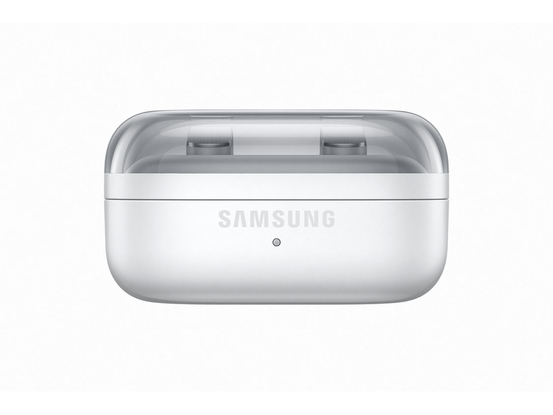 Samsung Galaxy Buds4 Vezeték nélküli fülhallgató, fehér