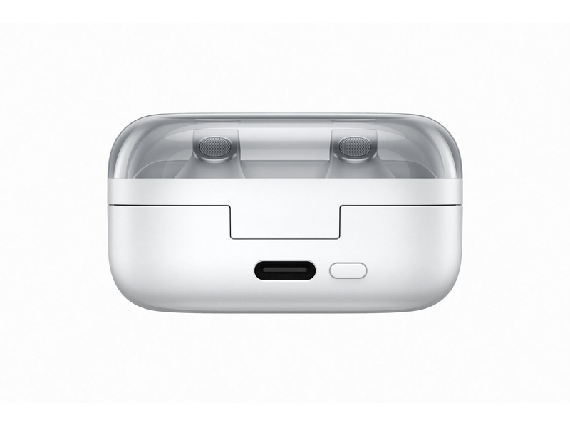 Samsung Galaxy Buds4 Vezeték nélküli fülhallgató, fehér