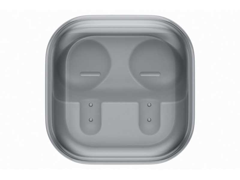 Samsung Galaxy Buds4 Vezeték nélküli fülhallgató, fehér