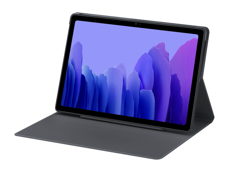 Samsung EF-BT500PJEGEU Galaxy Tab A7 Tablet tok, szürke