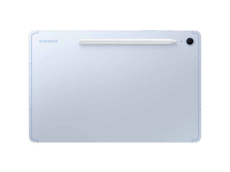 Samsung Galaxy Tab S10 FE 5G 8/128GB tablet, svijetloplava boja
