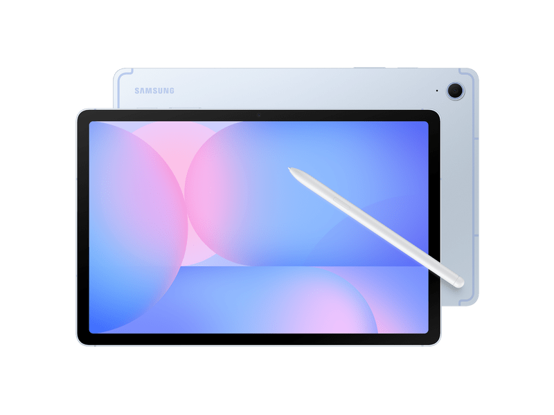 Samsung Galaxy Tab S10 FE 5G 8/128GB tablet, svijetloplava boja