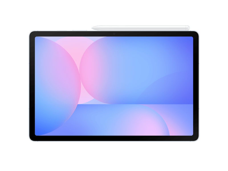Samsung Galaxy Tab S10 FE 5G 8/128GB tablet, svijetloplava boja