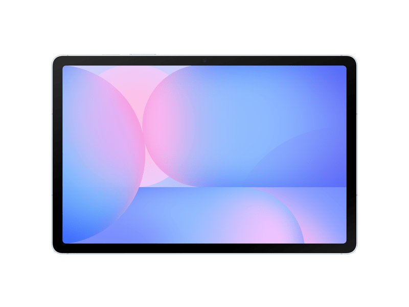 Samsung Galaxy Tab S10 FE 5G 8/128GB tablet, svijetloplava boja