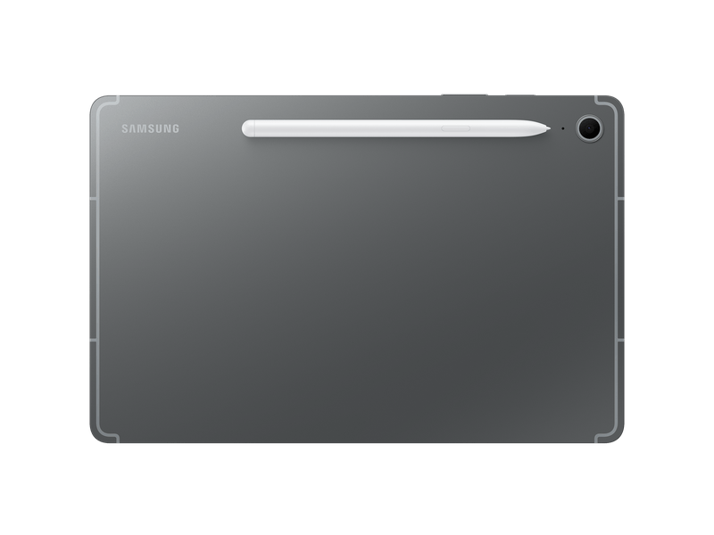 Samsung Galaxy Tab S10 FE Wi-Fi 8/128GB Tablet, szürke