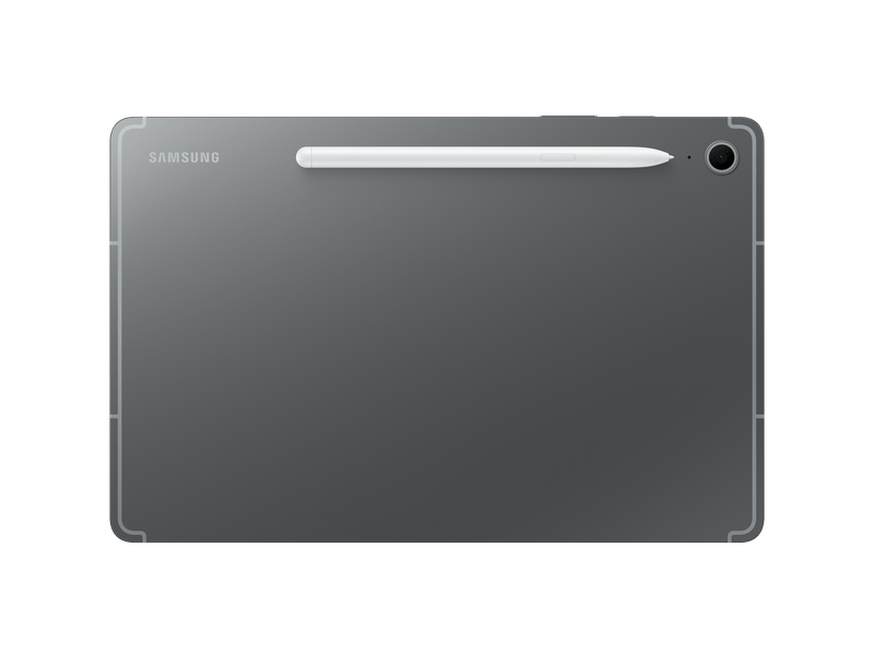 Samsung Galaxy Tab S10 FE 5G 8/128GB tablet, siva