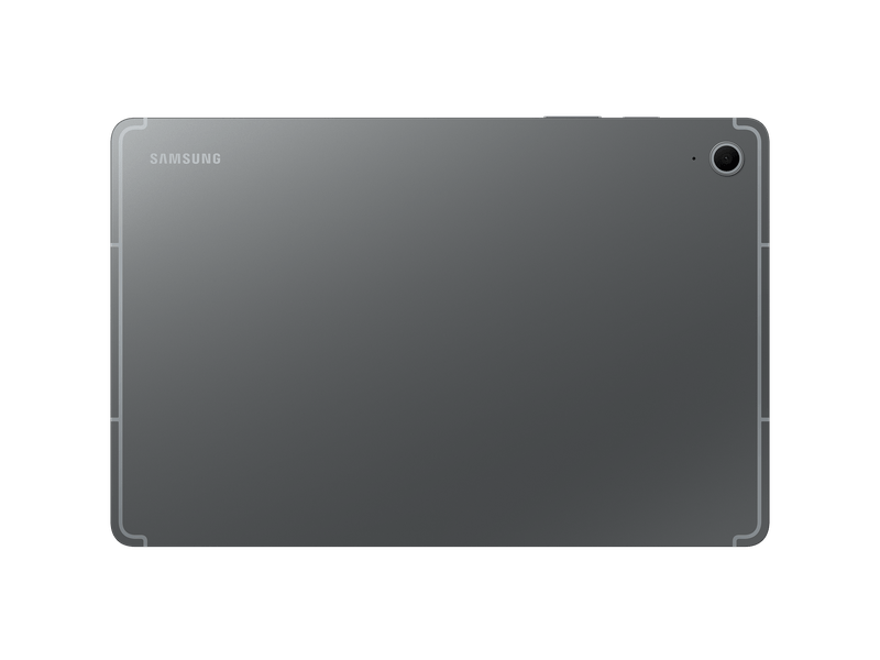 Samsung Galaxy Tab S10 FE Wi-Fi 8/128GB Tablet, szürke