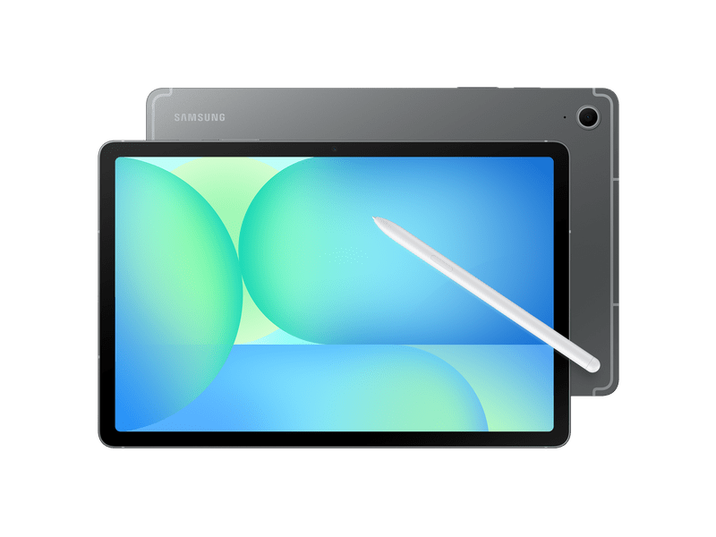 Samsung Galaxy Tab S10 FE Wi-Fi 8/128GB Tablet, szürke