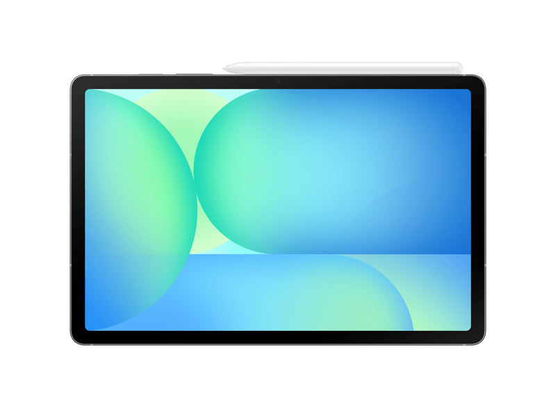 Samsung Galaxy Tab S10 FE 5G 12/256GB tablet, siva