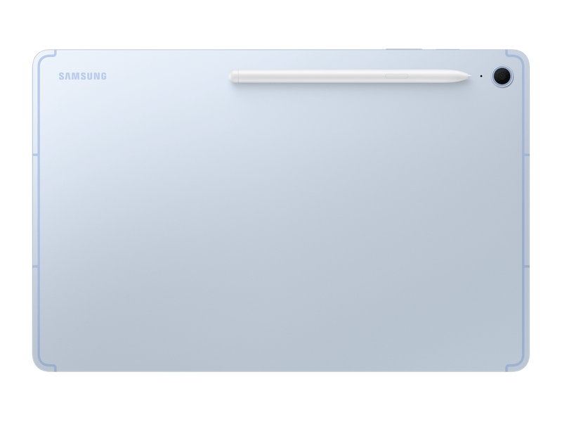 Samsung Galaxy Tab S10 FE+ 5G 8/128GB tablet, svijetloplava boja