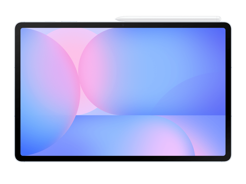 Samsung Galaxy Tab S10 FE+ 5G 8/128GB tablet, svijetloplava boja