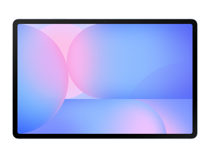 Samsung Galaxy Tab S10 FE+ 5G 8/128GB tablet, svijetloplava boja