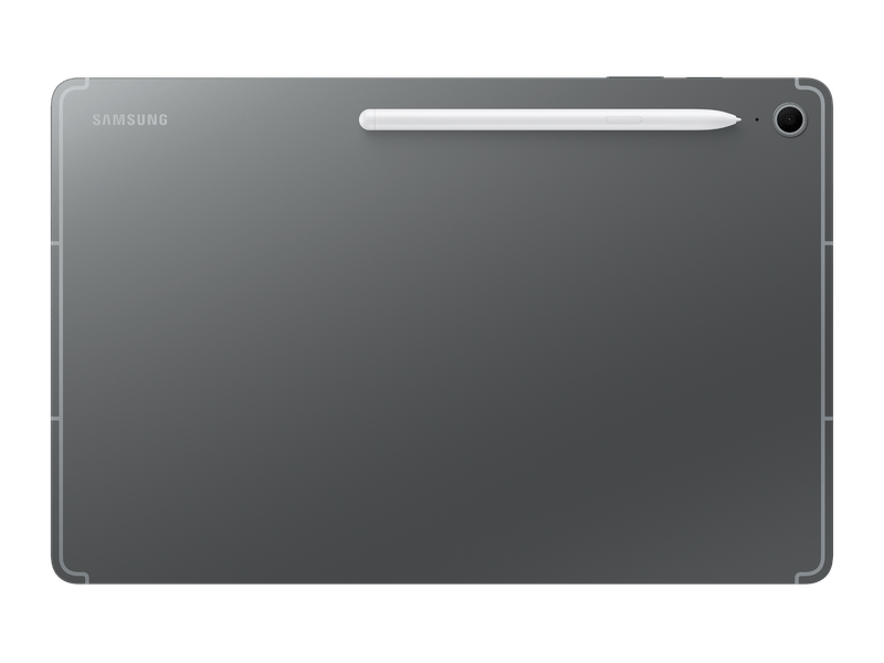 Samsung Galaxy Tab S10 FE+ Wifi 8/128GB tablet, siva