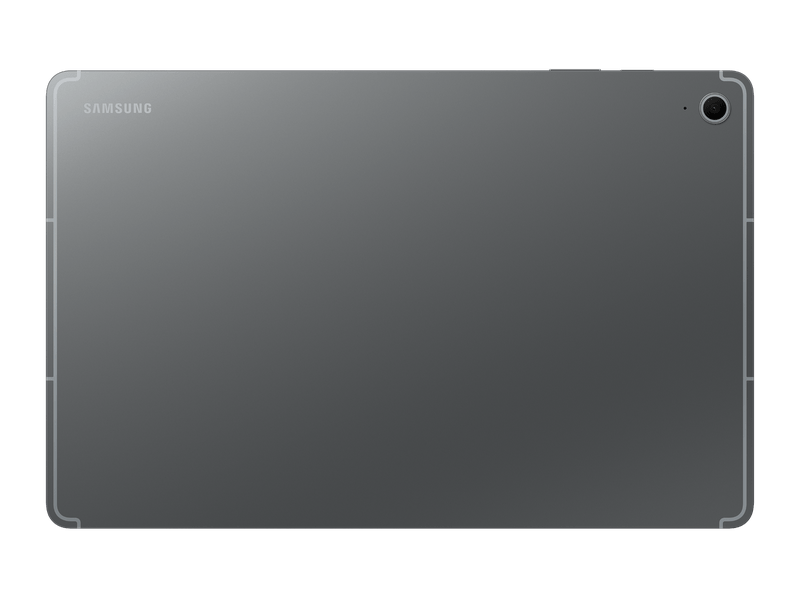 Samsung Galaxy Tab S10 FE+ 5G 8/128GB Tablet, szürke