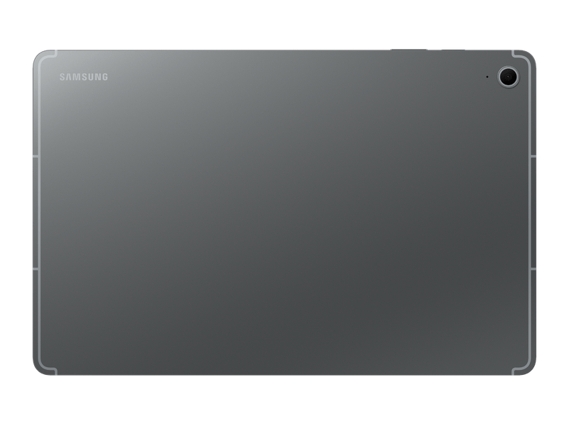 Samsung Galaxy Tab S10 FE+ Wifi 8/128GB tablet, siva