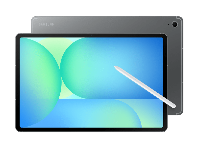 Samsung Galaxy Tab S10 FE+ 5G 8/128GB Tablet, szürke