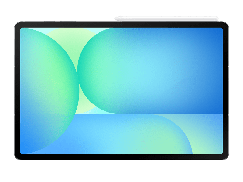 Samsung Galaxy Tab S10 FE+ Wifi 8/128GB tablet, siva