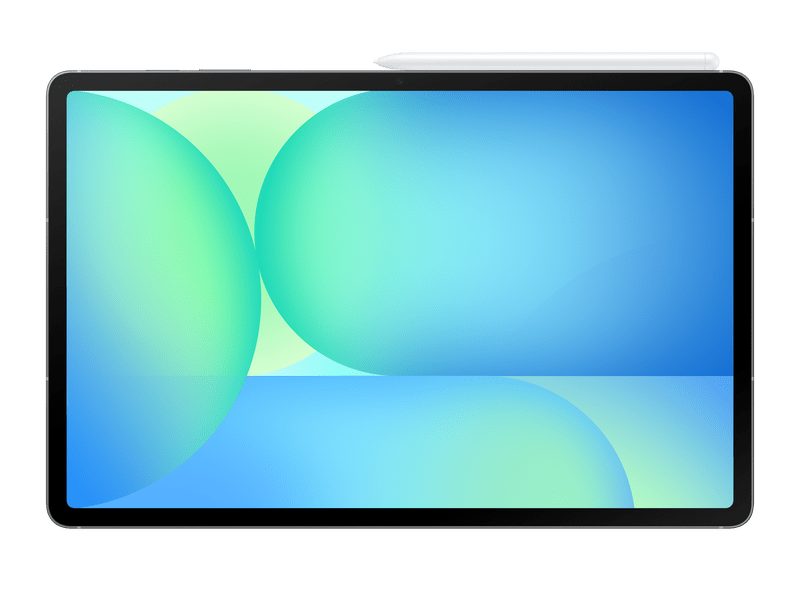 Samsung Galaxy Tab S10 FE+ 5G 8/128GB Tablet, szürke