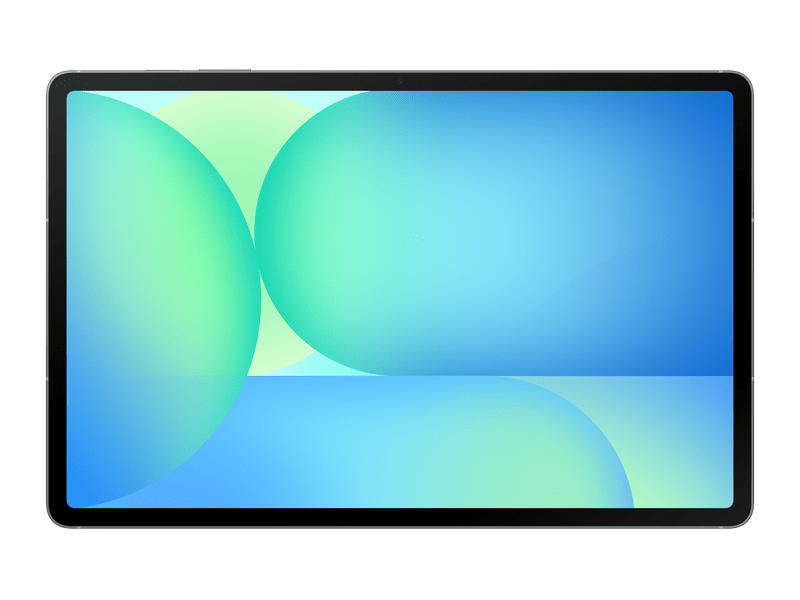 Samsung Galaxy Tab S10 FE+ Wifi 8/128GB tablet, siva