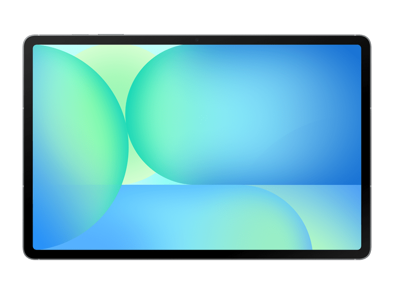 Samsung Galaxy Tab S10 FE+ 5G 8/128GB Tablet, szürke