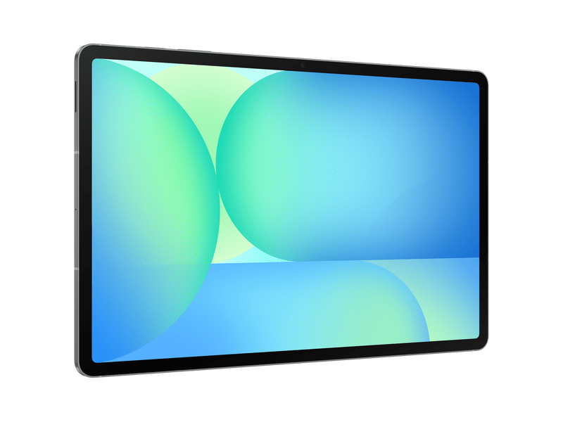 Samsung Galaxy Tab S10 FE+ 5G 8/128GB Tablet, szürke