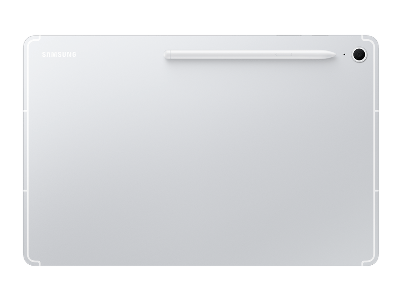 Samsung Galaxy Tab S10 FE+ Wifi 8/128GB tablet, srebrni