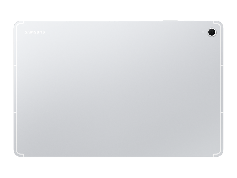 Samsung Galaxy Tab S10 FE+ Wifi 8/128GB tablet, srebrni