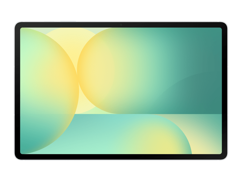 Samsung Galaxy Tab S10 FE+ Wifi 8/128GB tablet, srebrni