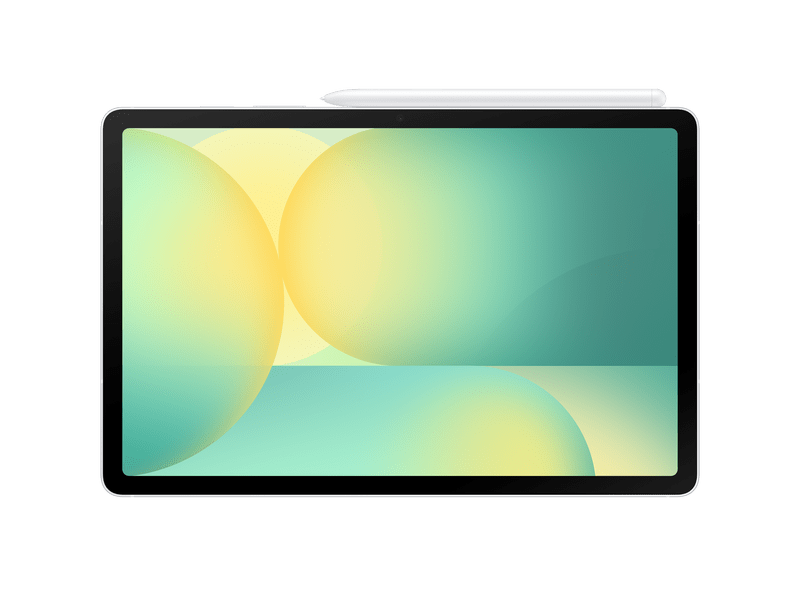 Samsung Galaxy Tab S10 FE Wi-Fi 12/256GB tablet, srebrne boje