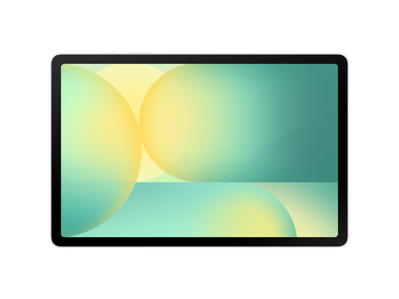 Samsung Galaxy Tab S10 FE Wi-Fi 12/256GB tablet, srebrne boje