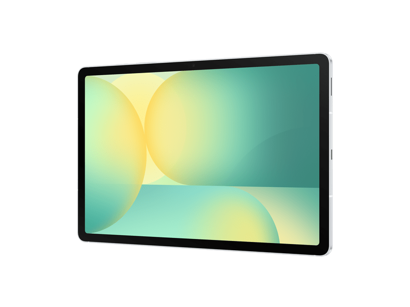 Samsung Galaxy Tab S10 FE 5G 12/256GB tablet, srebrne boje