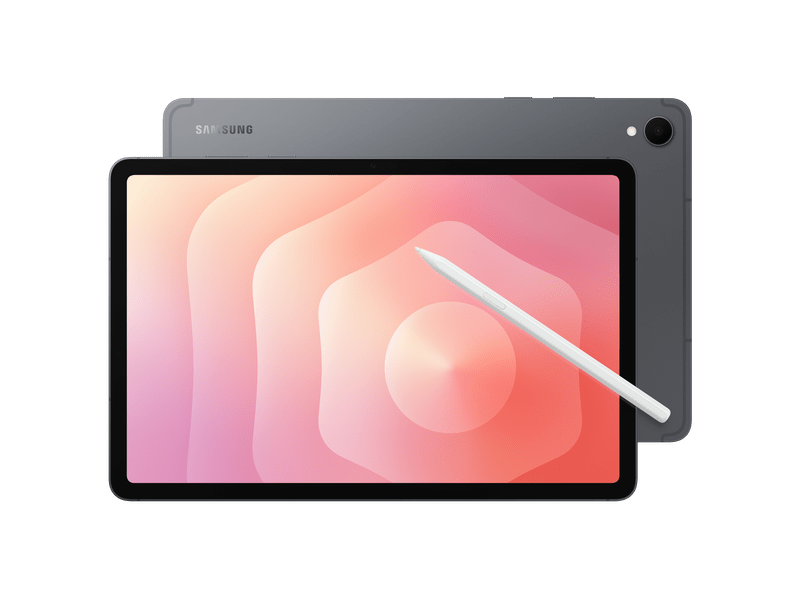 Samsung Galaxy Tab S11 5G 12/256GB tablet, sivi (SM-X736BZAPEUE)