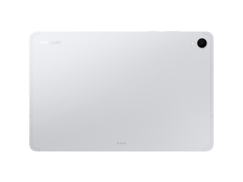 Samsung Galaxy Tab S11 Wi-Fi 12/128GB tablet, srebrni (SM-X730NZSREUE)