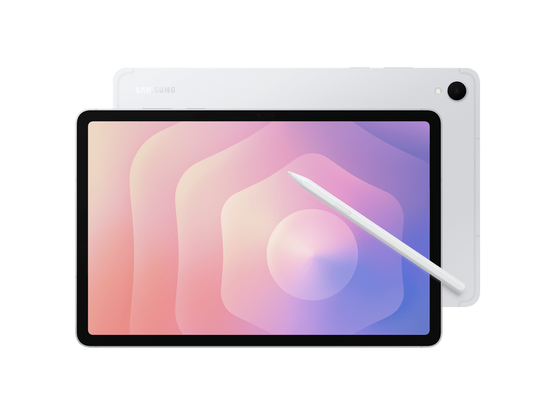 Samsung Galaxy Tab S11 Wi-Fi 12/128GB tablet, srebrni (SM-X730NZSREUE)